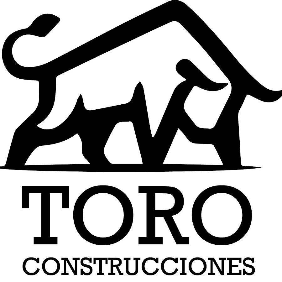 logo toro construcciones